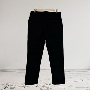 Wynne Black Denim Jeans‎ SZ 14 NWT